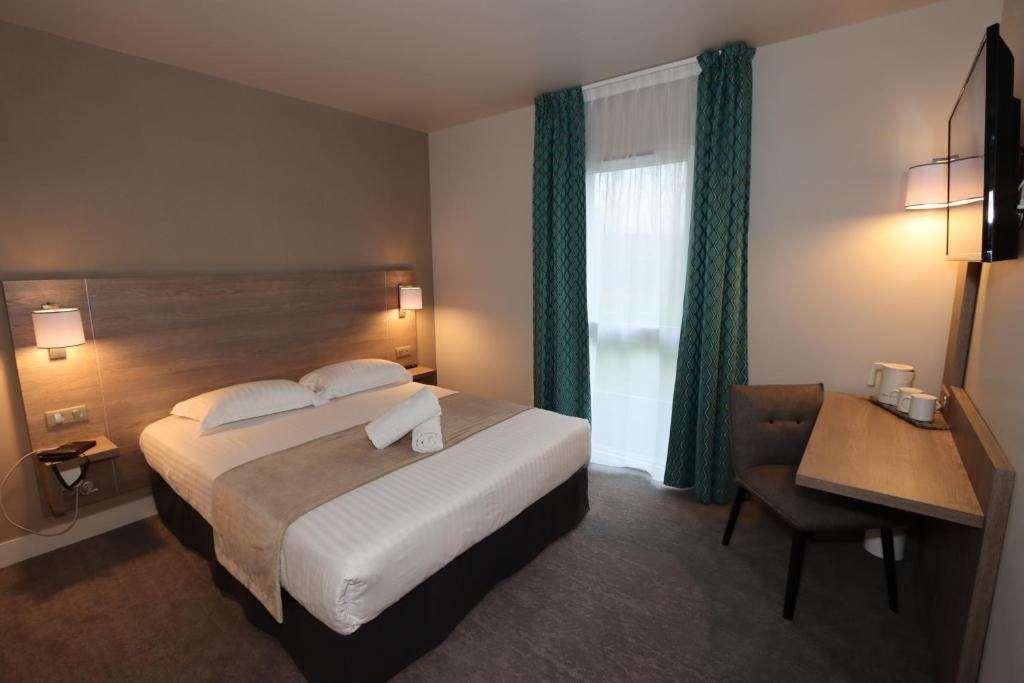 Hotel Eden