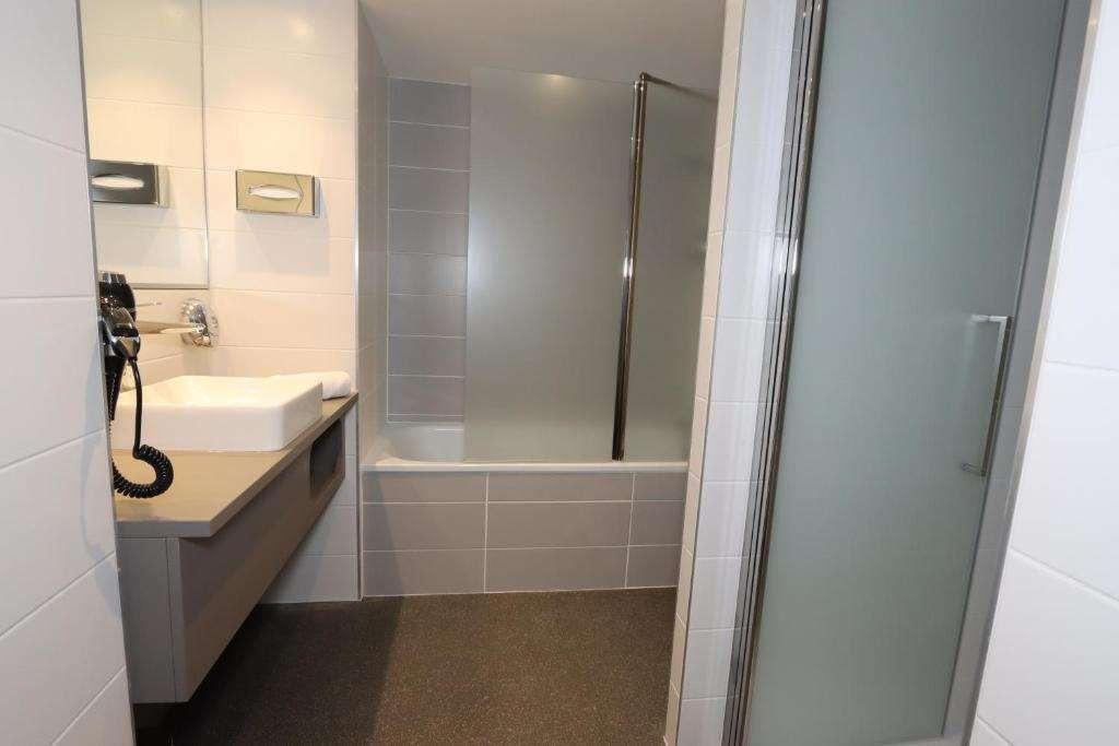 Eden Hotel 3*