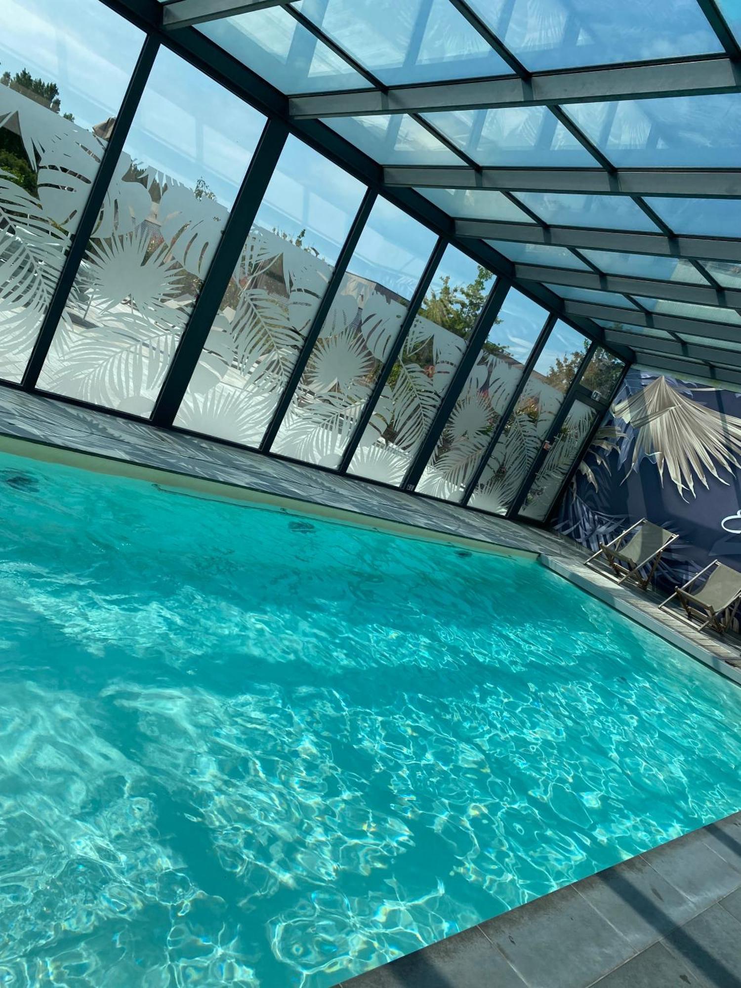 Eden Hotel Honfleur