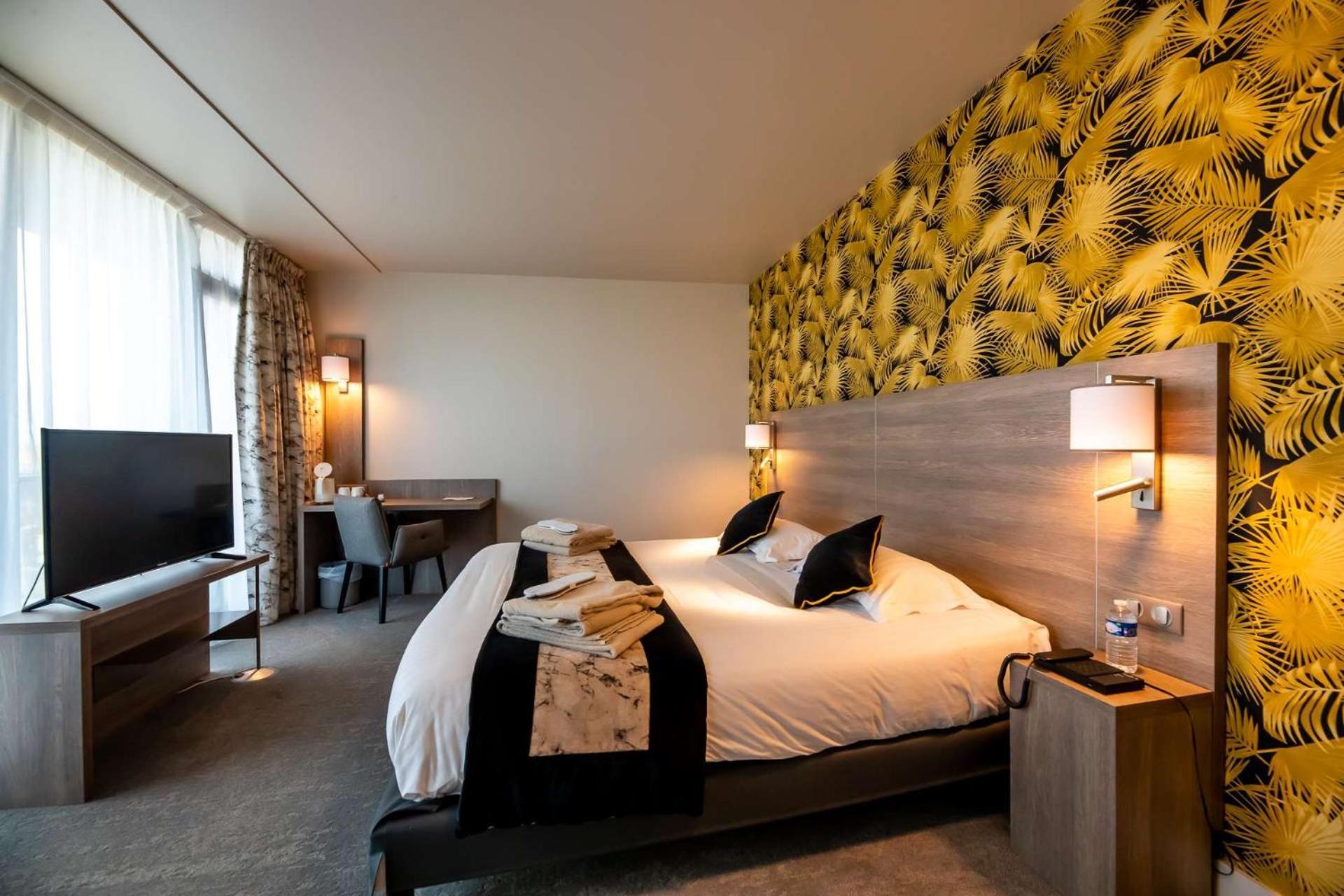 Hotel Eden