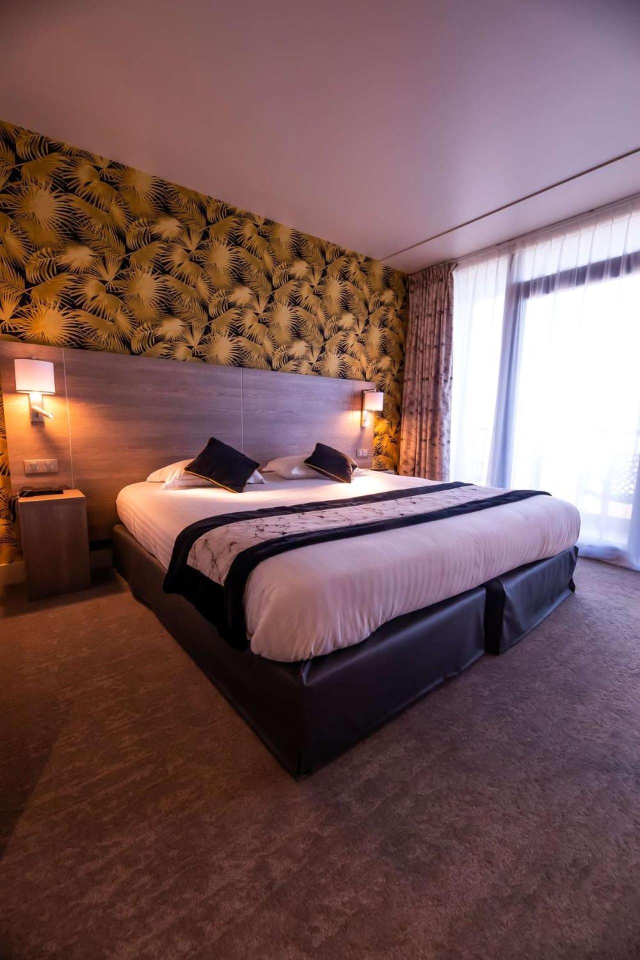 Hotel Eden