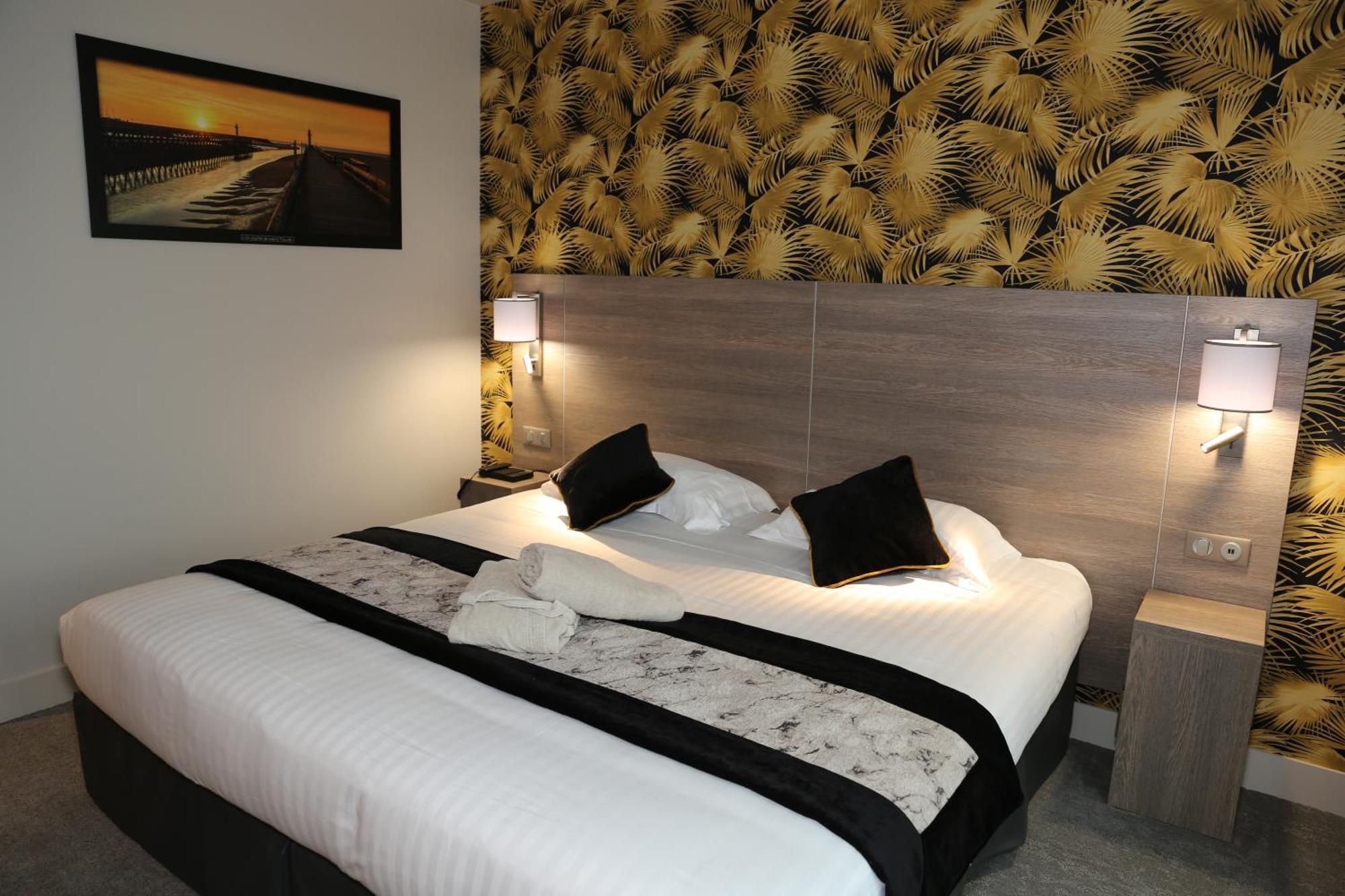 Eden Hotel