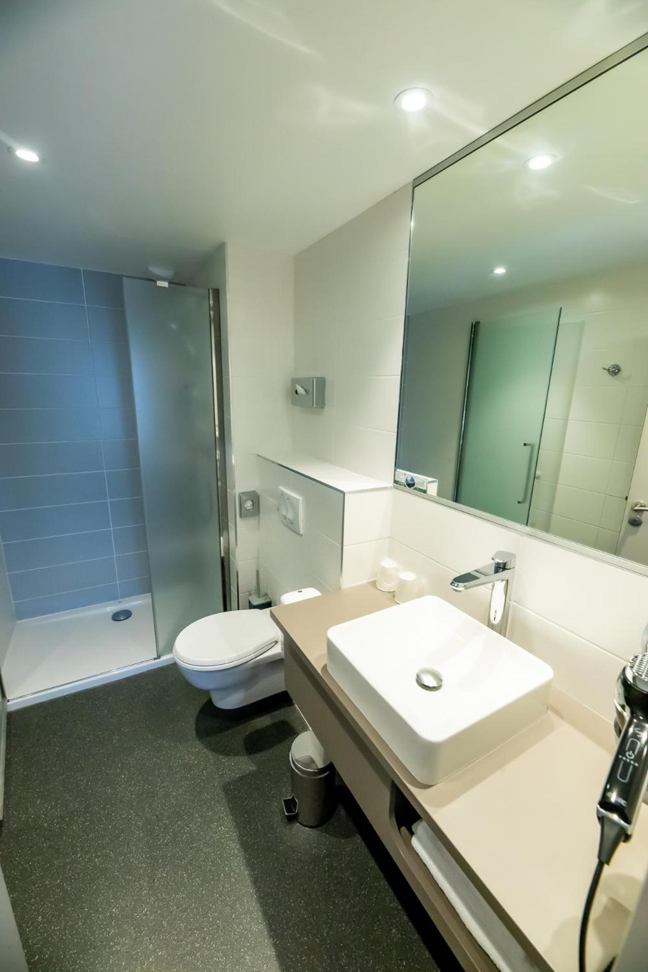 Eden Hotel 3*