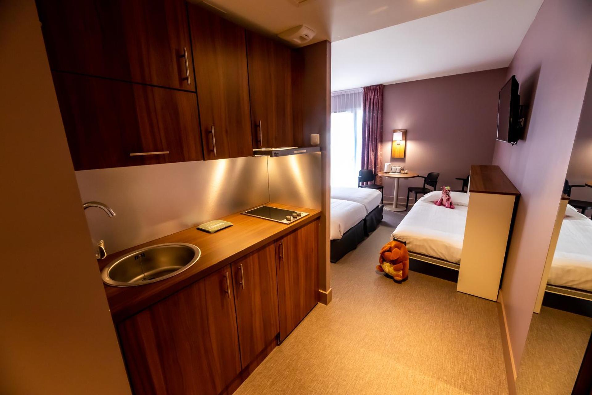 Hotel Eden Honfleur