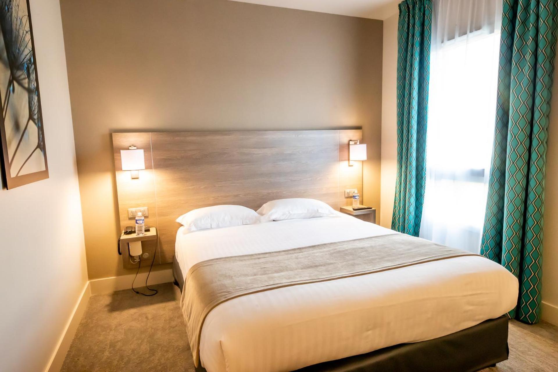 Hotel Eden