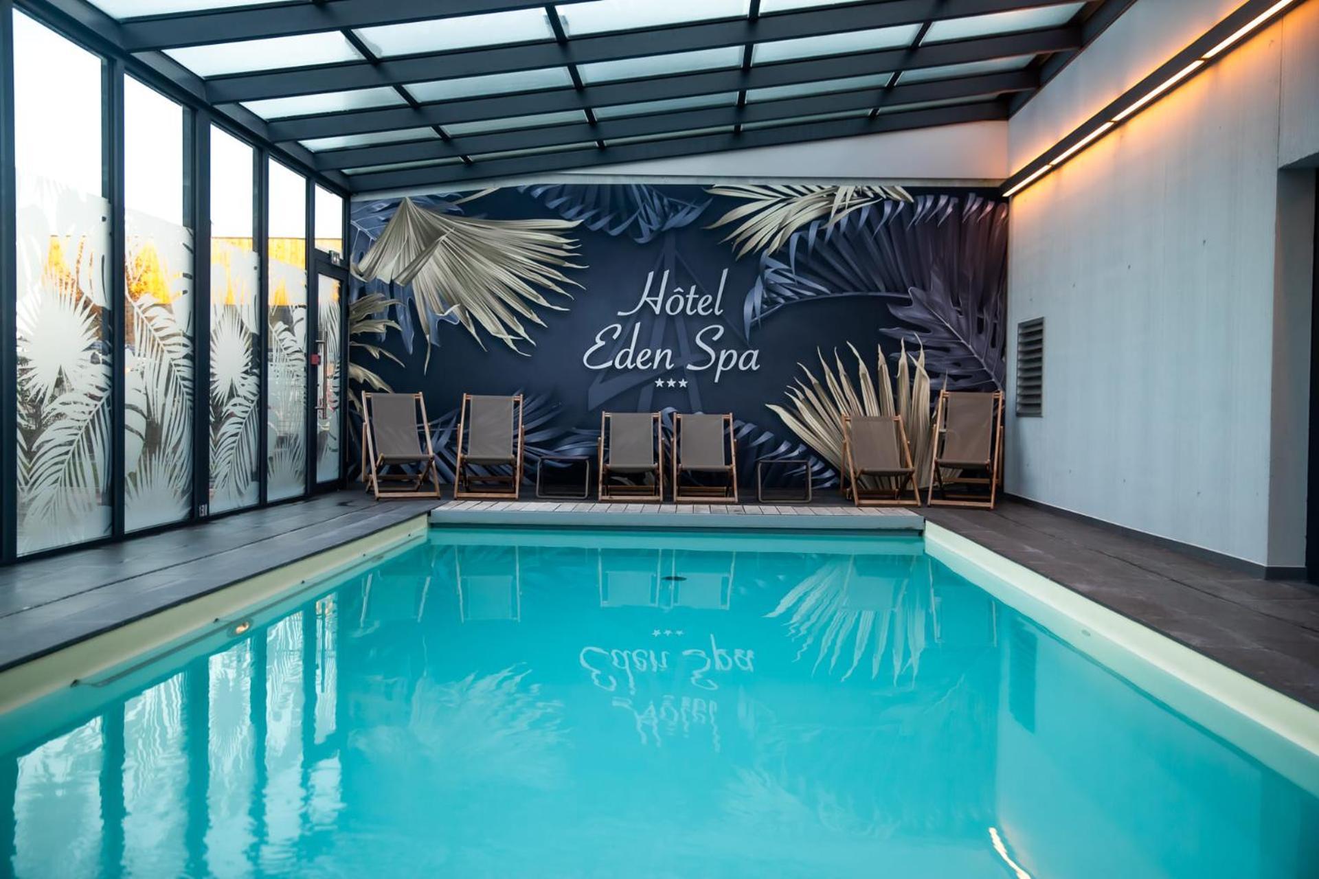 Eden Hotel