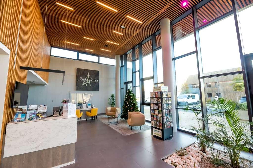 Eden 3* Honfleur