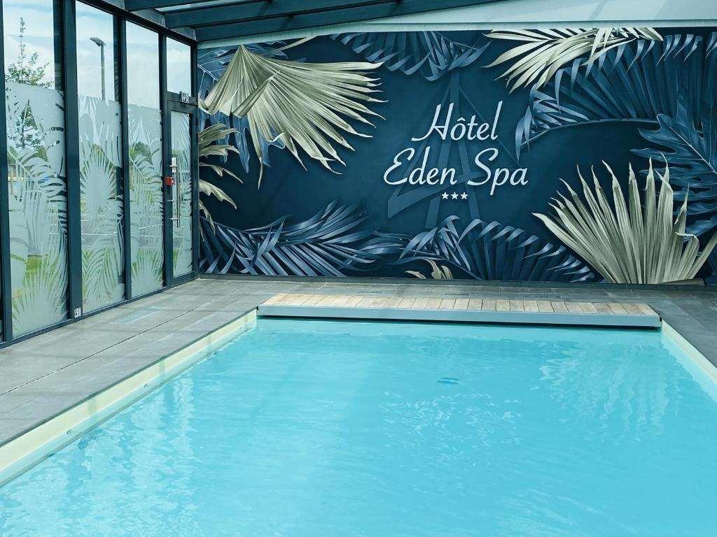 Hotel Eden