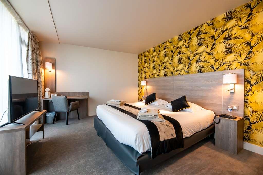 Eden 3* Honfleur