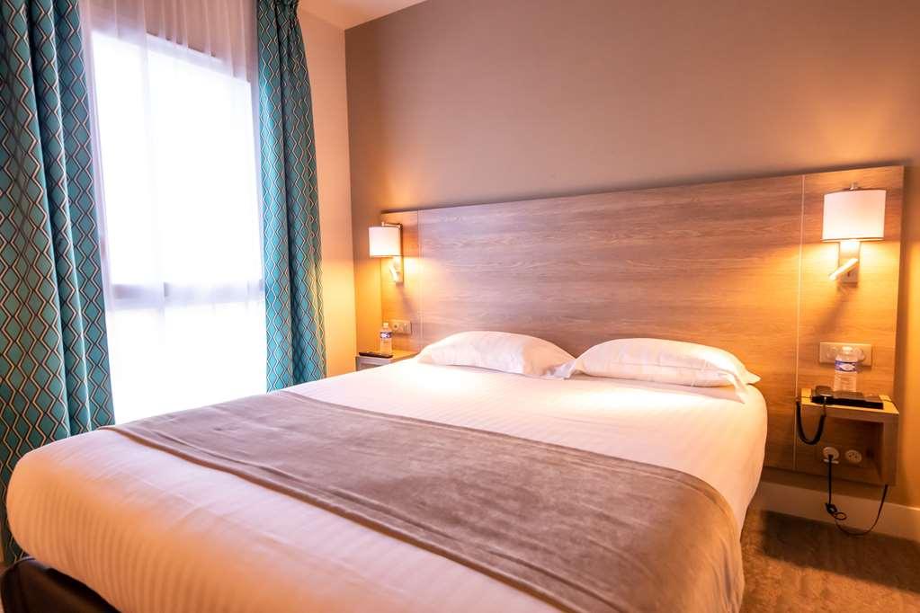 Eden Hotel