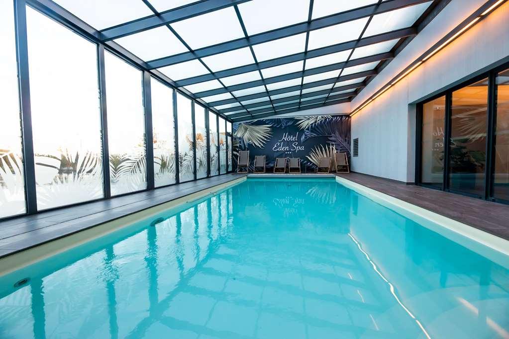 Hotel Eden