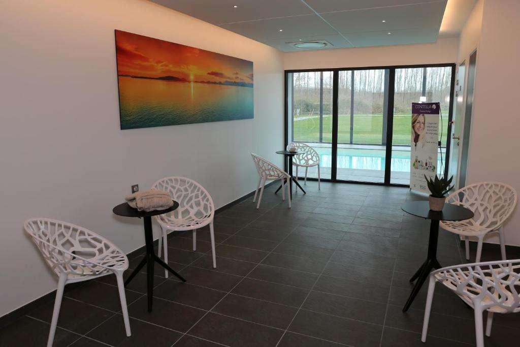 Eden Hotel Honfleur