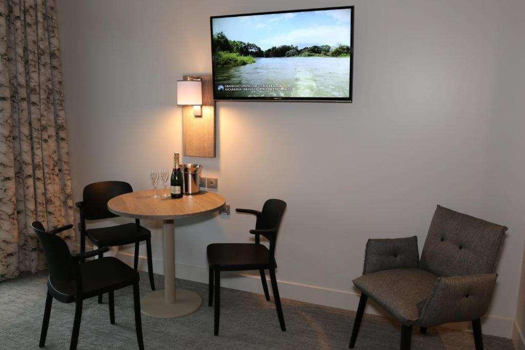 Hotel Eden