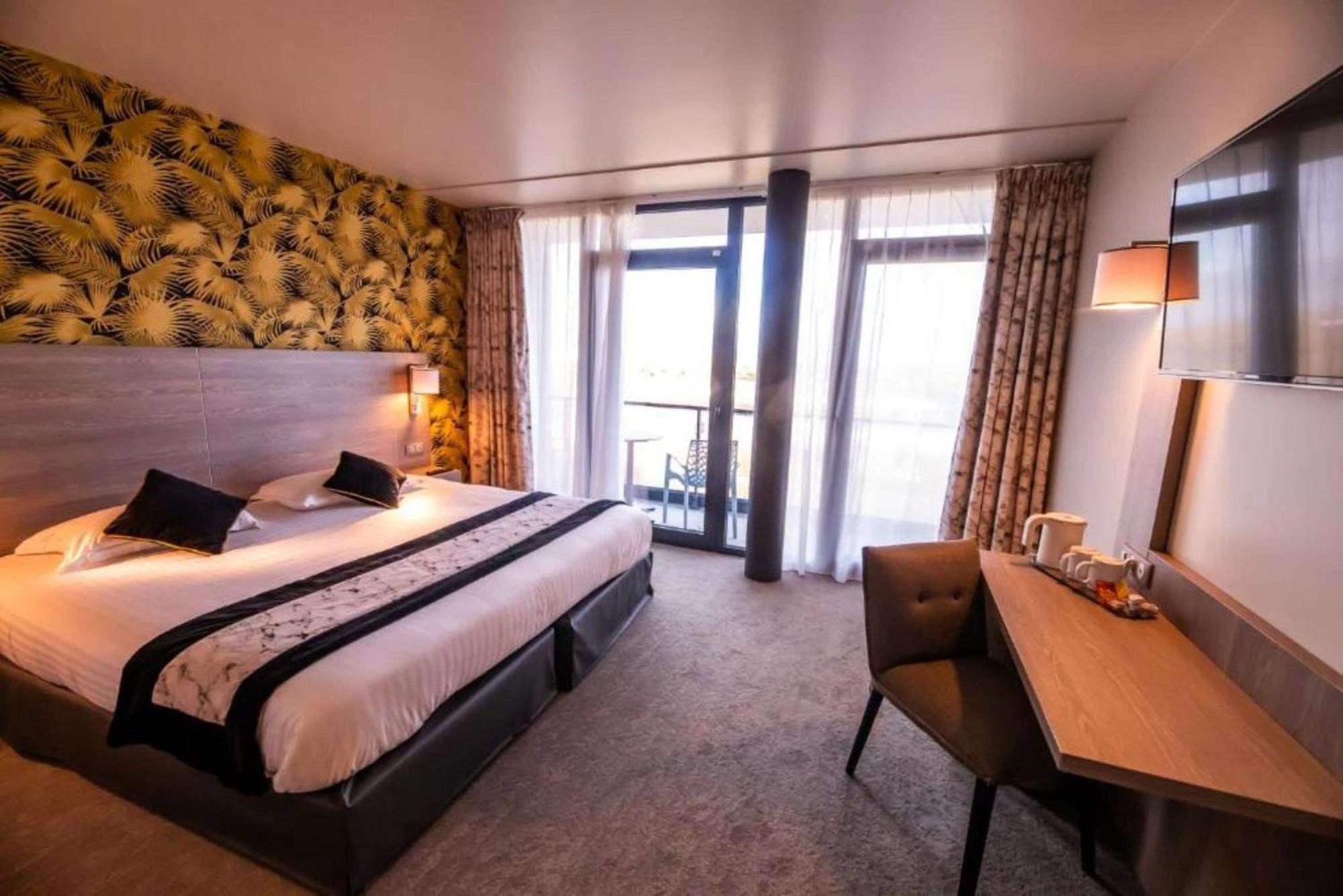 Eden Hotel 3*
