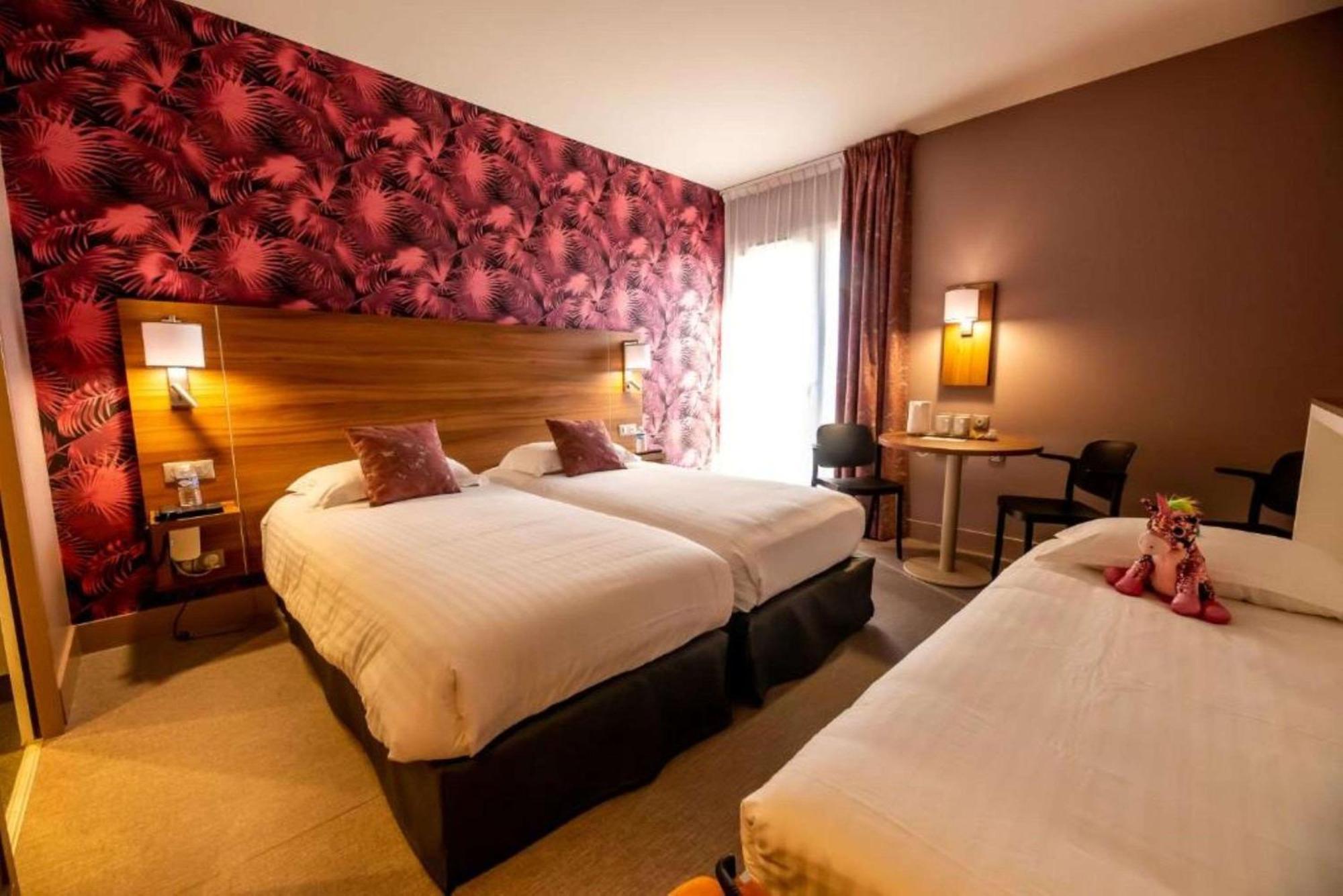 Hotel Eden Honfleur